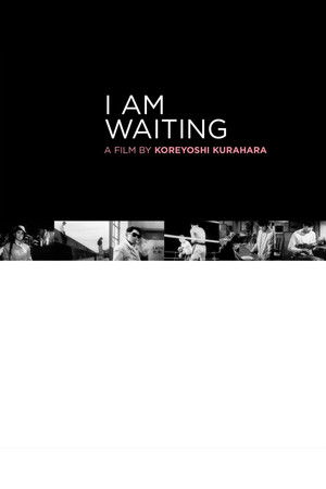 I Am Waiting poszter