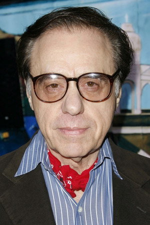 Peter Bogdanovich profil kép