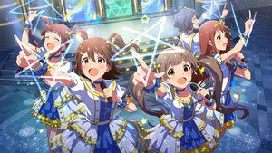 アイドルマスター ミリオンライブ！ kép