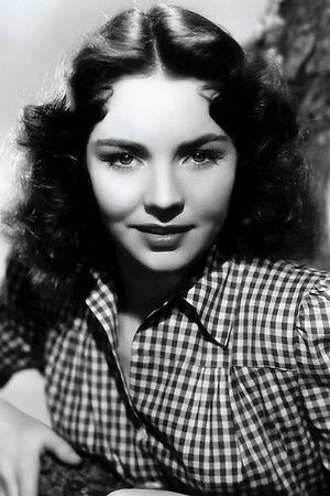 Jennifer Jones profil kép