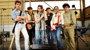 INXS : Never Tear Us Apart kép