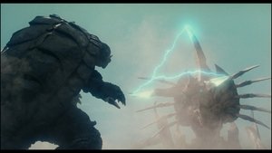 Gamera 2: Attack of Legion háttérkép