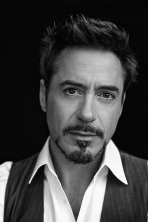 Robert Downey Jr. profil kép