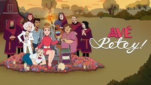 Isten áldd meg Petey-t! kép