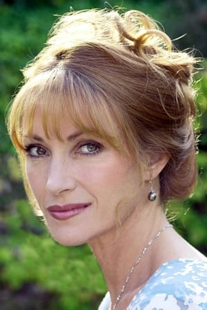 Jane Seymour profil kép