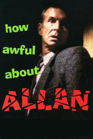 How Awful About Allan poszter