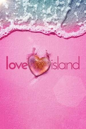 Love Island USA poszter