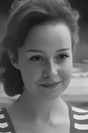 Анна Алексахина