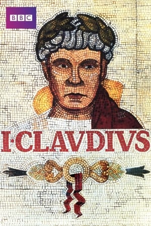 I, Claudius poszter