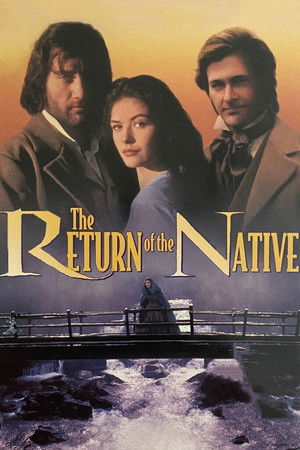 The Return of the Native poszter