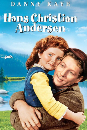 Hans Christian Andersen poszter