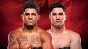 UFC Fight Night 273: Burns vs. Malott háttérkép