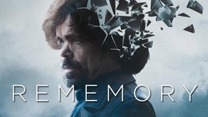 Rememory háttérkép