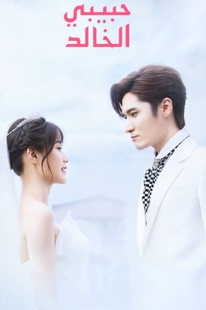 我是岁月你是星辰 poszter