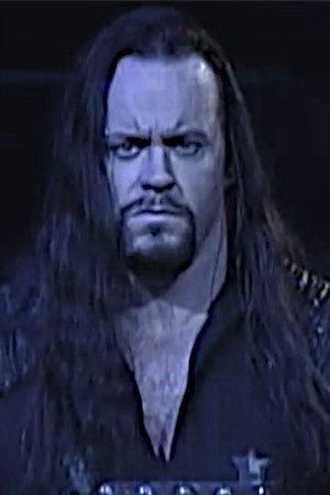 Mark William Calaway profil kép