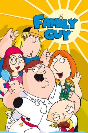 Family Guy poszter