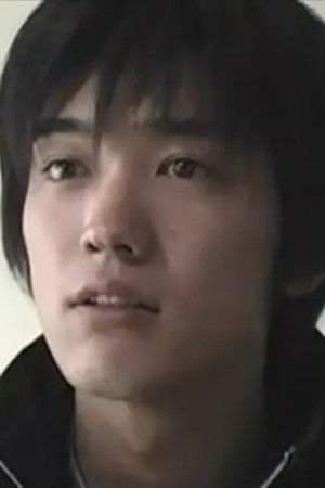 Taniguchi Masashi