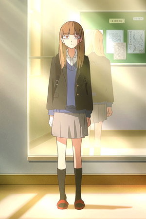 氷の城壁 poszter