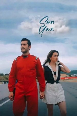 Son Yaz poszter
