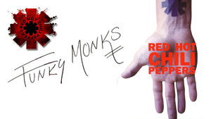Red Hot Chili Peppers: Funky Monks háttérkép