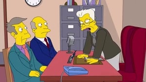 A Simpson család 24. évad Ep.10 Bart, a suli megmentője