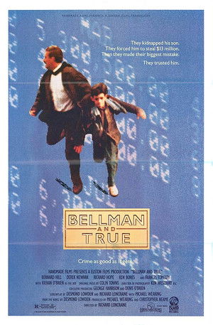 Bellman and True poszter