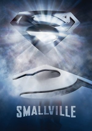 Smallville poszter