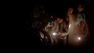 Star Wars: Kóbor alakulat kép