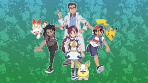 Pokémon kép