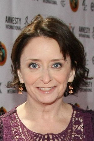 Rachel Dratch profil kép