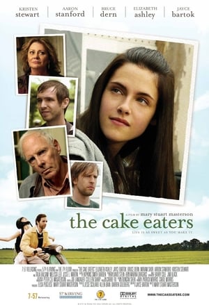 The Cake Eaters poszter