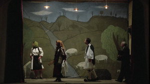 The Travelling Players háttérkép