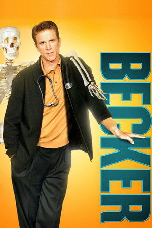 Becker poszter