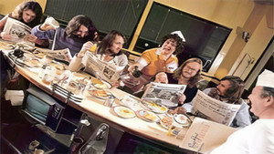 Supertramp - Breakfast in America háttérkép