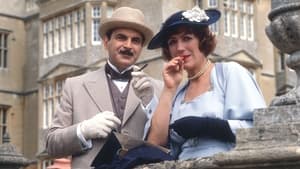 Agatha Christie: Poirot 3. évad Ep.6 A kettős nyom