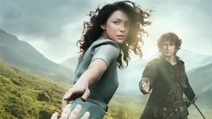 Outlander - Az idegen kép