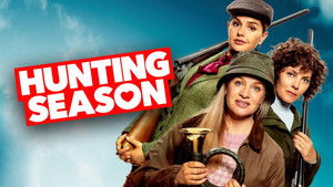 Hunting Season háttérkép