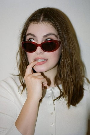Ella Bright profil kép