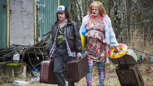 Morran och Tobias - Som en skänk från ovan háttérkép