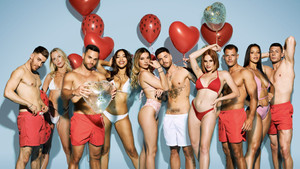 Love Island kép