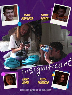 Insignificant poszter