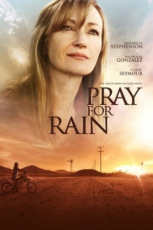 Pray for Rain poszter