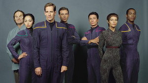 Star Trek: Enterprise kép