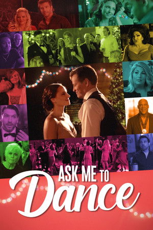 Ask Me to Dance poszter