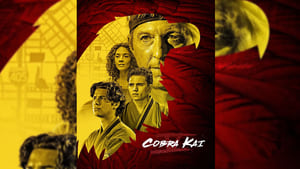 Cobra Kai kép