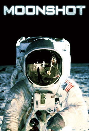 Moonshot poszter