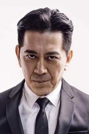 Jack Kao profil kép