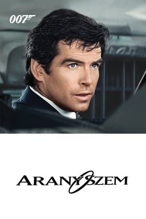 007 - Aranyszem