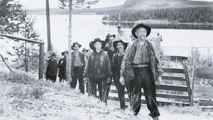 Railroad Workers háttérkép