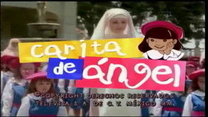 Carita de Ángel kép
